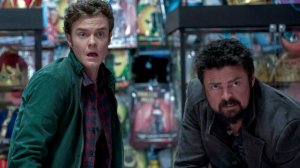 «Пацаны» и «Эйфория» возглавили Российский рейтинг сериалов в мае