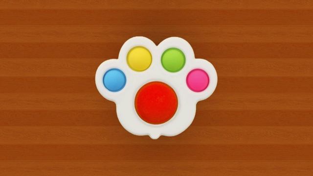Лопаем попит popit в игре Поп Ит Мастер антистресс для детей! смотреть онлайн