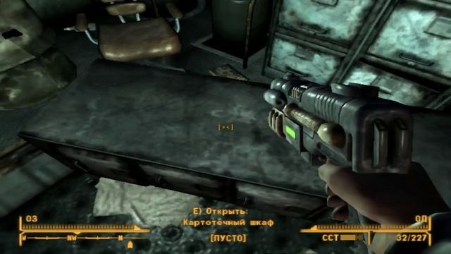 Fallout new vegas серия 8