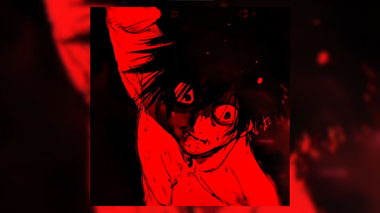DECAPITATOR (SLOWED) x URUMA😈 смотреть онлайн