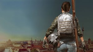Solo Pubg (набиваю руку)