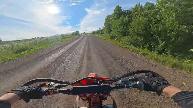Пилигримы Эндуристы