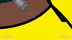Мультик! Что происходит!Друзья Попали В Цифровой Цирк! 04