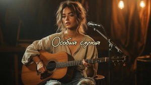 «Особый случай» - на стихи Мальвины Матрасовой