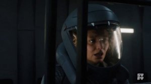 Ковчег 3 сезон - Трейлер (2026)