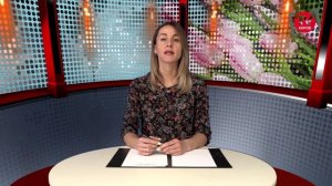 Музыкальный подарок на телеканале «Киров-ТВ» от 25.06.26