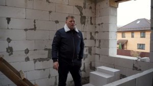 ТЕХНОЛОГИЯ СТРОИТЕЛЬСТВА КРОВЛИ. Подробный КОНСТРУКТИВ и советы прораба