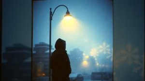 ❄️ «Падает снег» (короткий шорт, про любовь)VNMUZEK #СТУДИЯМУЗМОНСТР