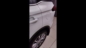 Geely Atlas Pro «АВТОРУСЬ автомобили с пробегом» 4522
