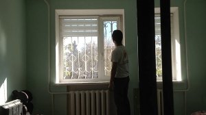 Установка штор День-ночь