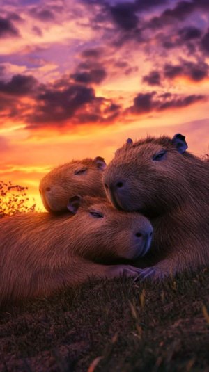 леплю себя из токи боки