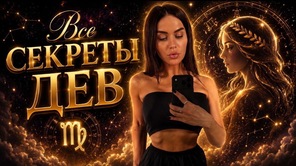 Все секреты ДЕВ смотреть онлайн