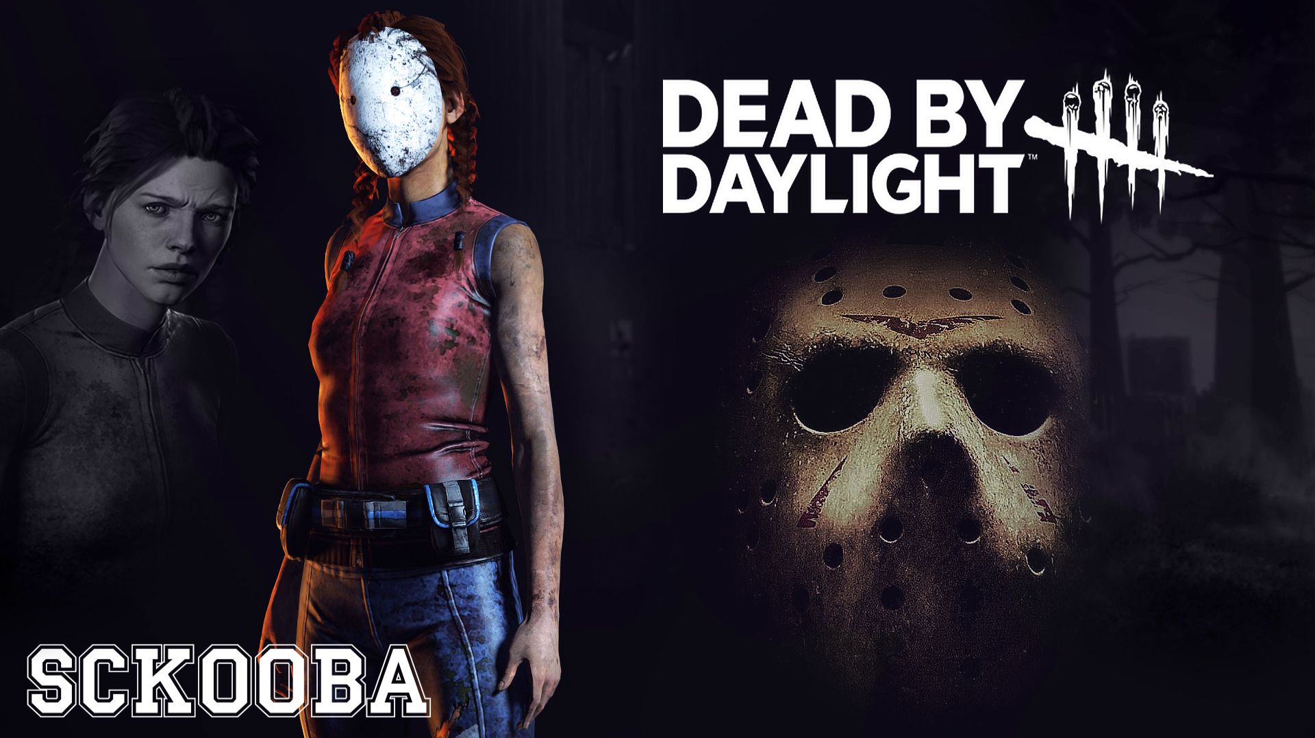 ВЫЖИВАНИЕ + БОНУС В КОНЦЕ | Dead by Daylight | #ДБД #dbd
