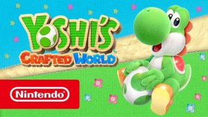 За желанием в путь.... | Yoshi's crafted world | #1