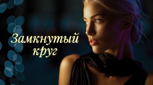 Замкнутый Круг 🌑 Hypnotic Melodic Techno & Deep House