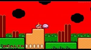 Kirby's Adventure.EXE Rewritten (V3.0)