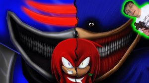 Прошлое 2 - The Sonic Tapes ( Шин Соник ) - Реакция на Evanimas - теории разбор сюжет анимация ! ?