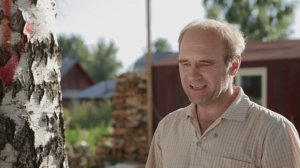Строительство дома из газобетона “Бетолекс” (4 серия)