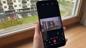 🎥 DJI Osmo Pocket 3 — мой честный опыт спустя месяц | Распаковка, примеры, сравнение с iPhone