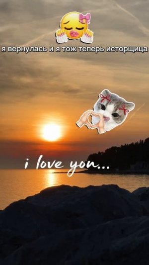котики с баетиками