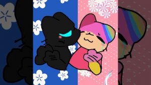 пж без хейта я ей обещала