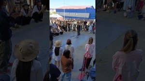 SKINTIME & STOKE ALL STYLES BATTLE #2