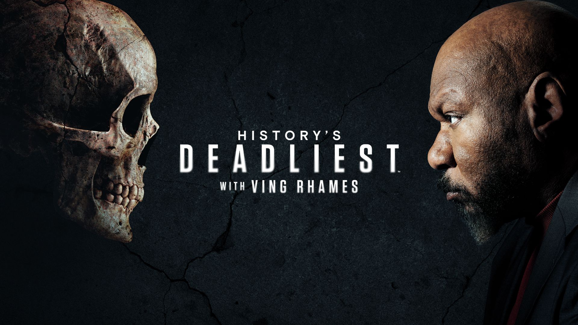 Самое страшное с Вингом Рэймсом - 3 серия (2026) / History's Deadliest with Ving Rhames смотреть онлайн