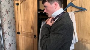 351. Провожаем Оливера и колесим по Уэльсу.