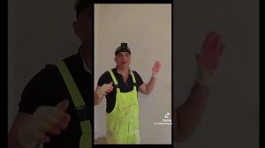 Как красить стены краской