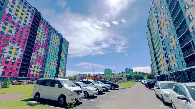 Шоссе в Лаврики 95