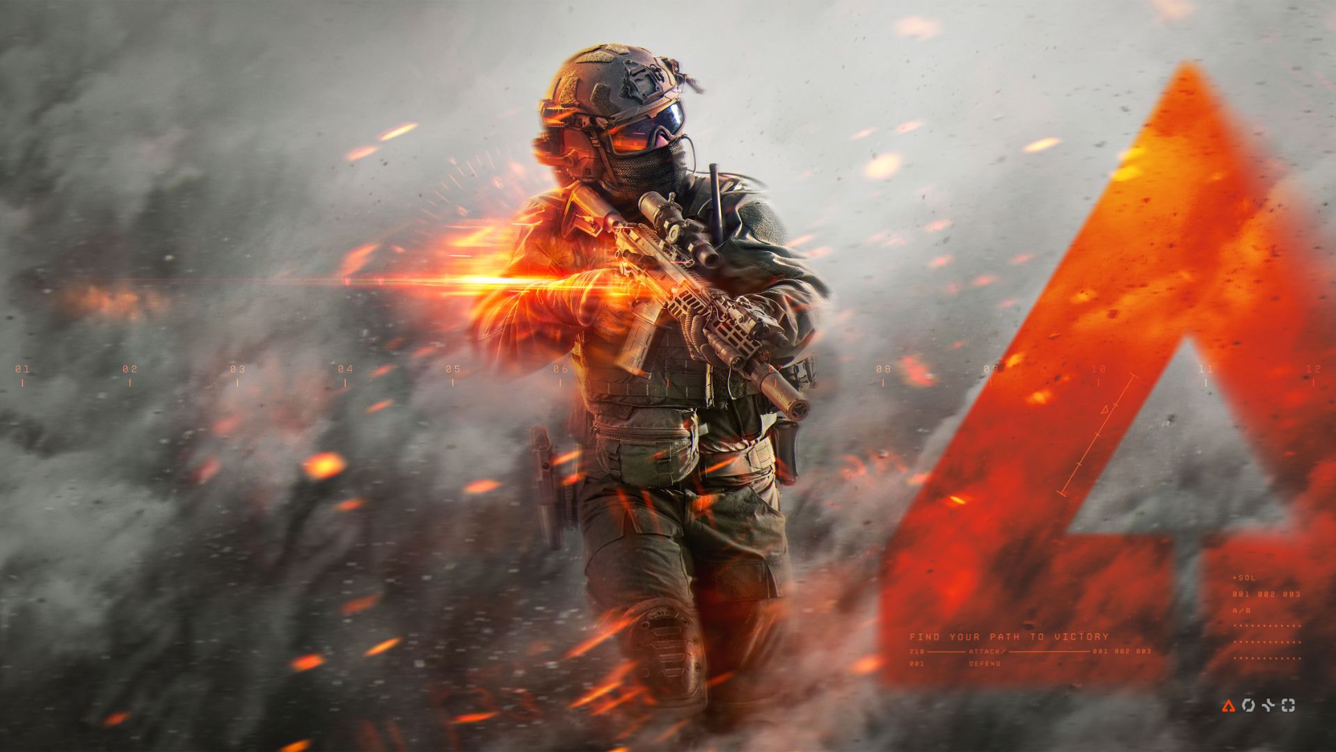 #Battlefield6 l 7 kill run | Забег на 7 киллов #battlefield6multiplayer  #battlefield6gameplay