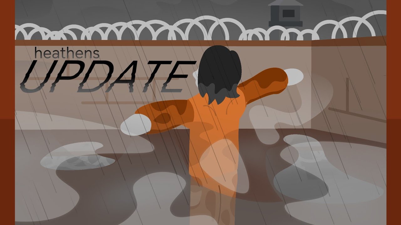 The Heathens - Big Update | Incredibox