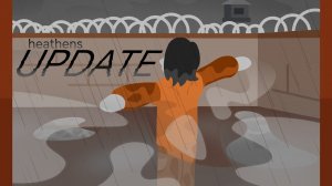 The Heathens - Big Update | Incredibox