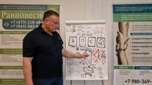 Реабилитация для зависимых: что важно знать родственникам (11 часть)