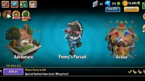 этот киви, тот ещё зверь! Как всегда, растения против зомби. Plants vs zombies.