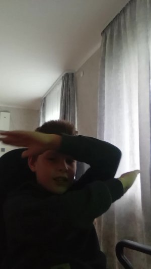 зезон 4 открыт