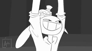 The Other Side TADC Animatic