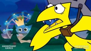 Сад Бан Бана, Но Все Теперь Игрушки! Мультик для Детей! 03