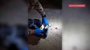 ‼️🇷🇺🇺🇦 ФСБ предотвратила теракт в здании суда в ДНР

▪️Силовики задержали жителя Мариуполя.
