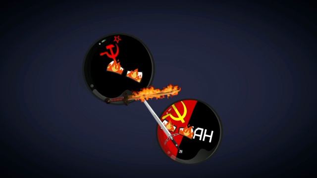 Мир Против Зла Сериал
