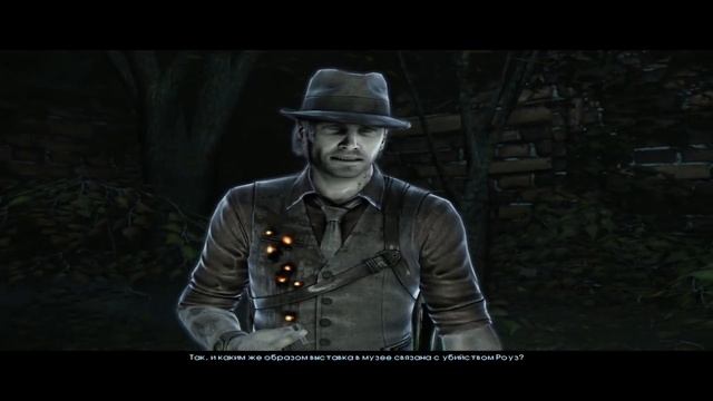 Murdered   Soul Suspect ЧАСТЬ 6