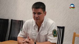 Профессиональный путь Андрея Шиковца: от лесника до главного лесничего