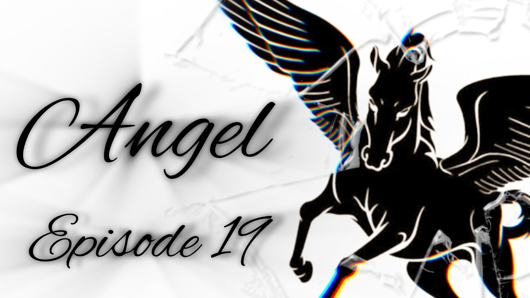ANGEL//Episode 19//Сериал лошади Collecta