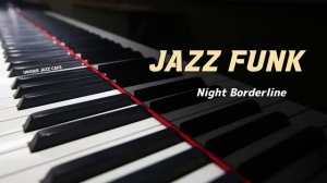 City Pulse： Jazz Funk Drive ｜ Polished Brass Section ｜ Focus & Work Playlist