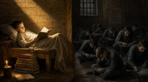 Д.Н. Мамин-Сибиряк «Из далёкого прошлого» часть 2