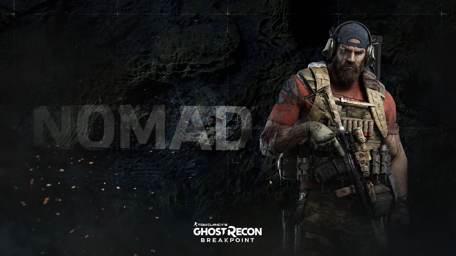 #GhostReconBreakpoint l Атмосферное прохождение на платину #2 PS5 #ghostreconbreakpointgameplay
