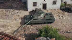 🔥116 - F3 - начинаем терпеть к 3 отметкам(часть 1, старт с 0)🔥5000WN8+