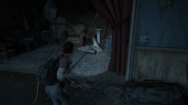 The Last of Us Part I