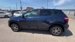 Nissan Qashqai '2012 SJNFAAJ10U2605720