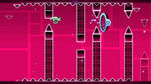 Silent Stereo Madness prev 1 (IMPOSSIBLE)